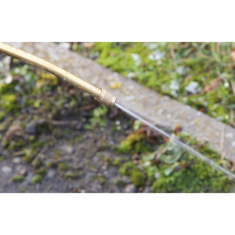 Pressure Sprayer 5L | Pipe Manufacturers Ltd..