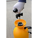 Pressure Sprayer 8L | Pipe Manufacturers Ltd..