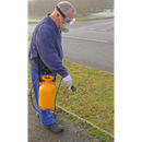 Pressure Sprayer 8L | Pipe Manufacturers Ltd..