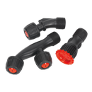 Backpack Sprayer 16L | Pipe Manufacturers Ltd..