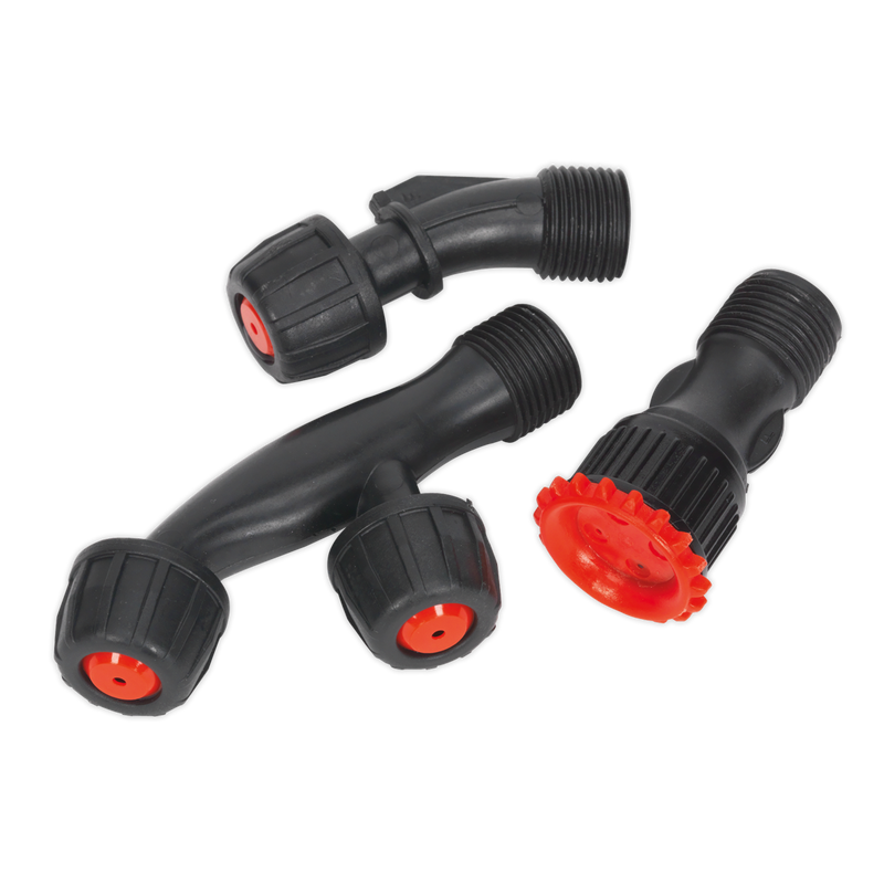 Backpack Sprayer 16L | Pipe Manufacturers Ltd..