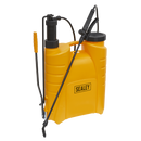 Backpack Sprayer 16L | Pipe Manufacturers Ltd..