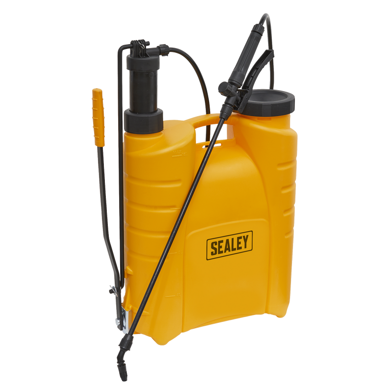 Backpack Sprayer 16L | Pipe Manufacturers Ltd..