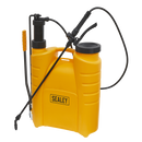 Backpack Sprayer 16L | Pipe Manufacturers Ltd..