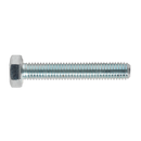 Setscrew, Nut & Washer Assortment 444pc High Tensile M5 Metric | Pipe Manufacturers Ltd..