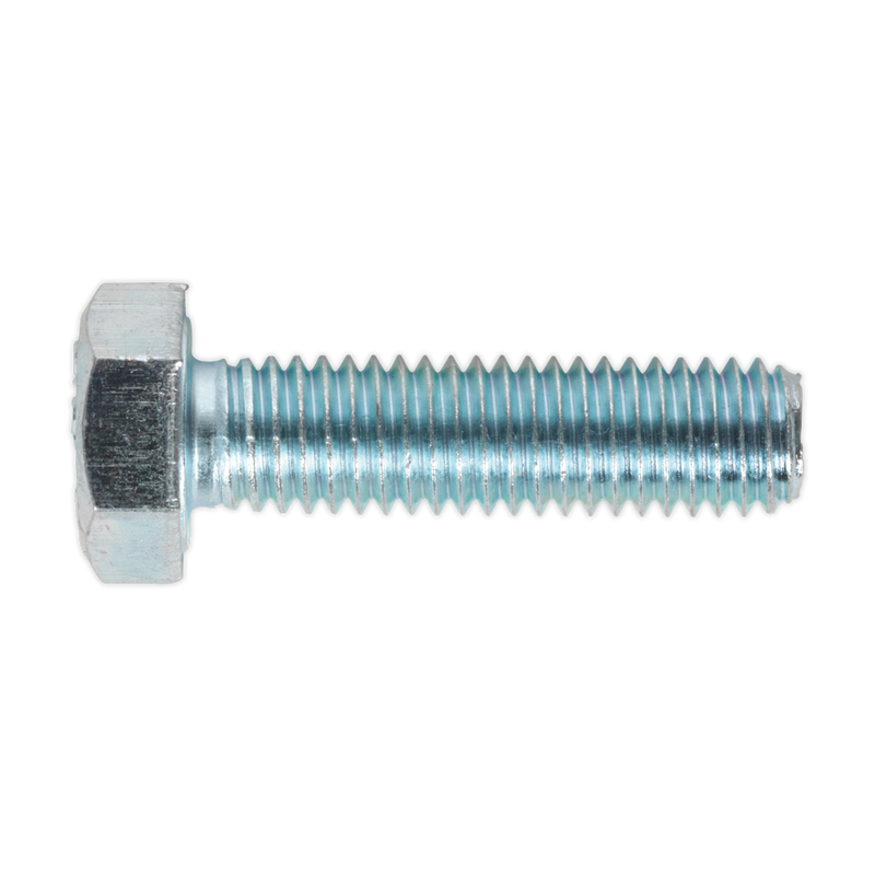 Setscrew, Nut & Washer Assortment 220pc High Tensile M8 Metric | Pipe Manufacturers Ltd..
