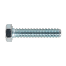 Setscrew Assortment 150pc Metric M5-M10 High Tensile DIN 933 | Pipe Manufacturers Ltd..
