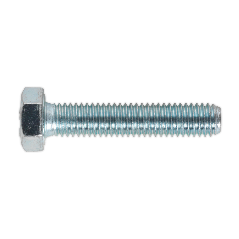 Setscrew Assortment 150pc Metric M5-M10 High Tensile DIN 933 | Pipe Manufacturers Ltd..