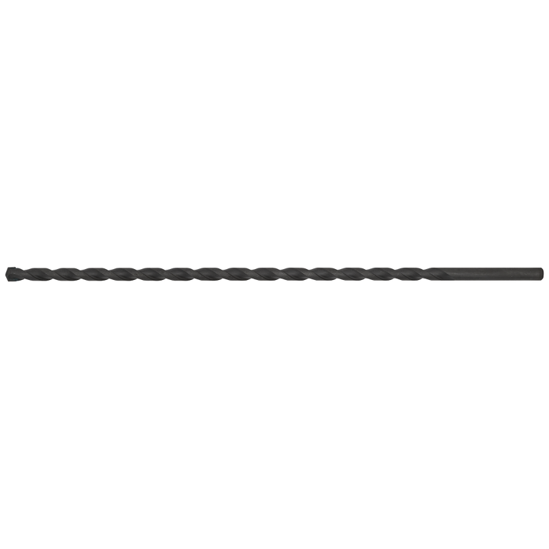 Straight Shank Rotary Impact Drill Bit ¯8 x 300mm | Pipe Manufacturers Ltd..