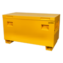 Truck Box 1220 x 620 x 700mm | Pipe Manufacturers Ltd..