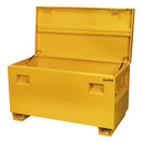 Truck Box 1220 x 620 x 700mm | Pipe Manufacturers Ltd..