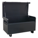 Site Box 1125 x 610 x 625mm | Pipe Manufacturers Ltd..