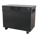 Site Box 1125 x 610 x 925mm | Pipe Manufacturers Ltd..