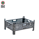 Stackable Storage Crates | Pipe Manufacturers Ltd..