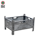 Stackable Storage Crates | Pipe Manufacturers Ltd..