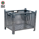 Stackable Storage Crates | Pipe Manufacturers Ltd..