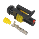 Superseal Connectors | Pipe Manufacturers Ltd..