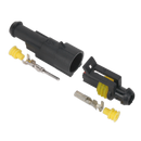 Superseal Connectors | Pipe Manufacturers Ltd..