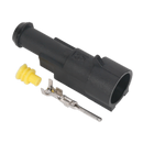 Superseal Connectors | Pipe Manufacturers Ltd..