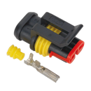 Superseal Connectors | Pipe Manufacturers Ltd..