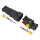 Superseal Connectors | Pipe Manufacturers Ltd..