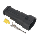 Superseal Connectors | Pipe Manufacturers Ltd..