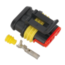 Superseal Connectors | Pipe Manufacturers Ltd..