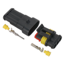 Superseal Connectors | Pipe Manufacturers Ltd..