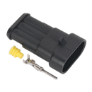 Superseal Connectors | Pipe Manufacturers Ltd..