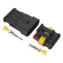 Superseal Connectors | Pipe Manufacturers Ltd..