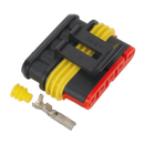 Superseal Connectors | Pipe Manufacturers Ltd..