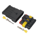 Superseal Connectors | Pipe Manufacturers Ltd..