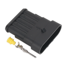 Superseal Connectors | Pipe Manufacturers Ltd..