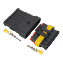 Superseal Connectors | Pipe Manufacturers Ltd..