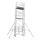 Platform Scaffold Tower Extension Pack 4 EN 1004 | Pipe Manufacturers Ltd..