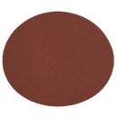 Sanding Disc ¯305mm 80Grit Hook-and-Loop | Pipe Manufacturers Ltd..