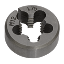 Split Die M12 x 1.75mm | Pipe Manufacturers Ltd..