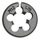 Split Die M12 x 1.75mm | Pipe Manufacturers Ltd..