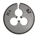 Split Die M4 x 0.7mm | Pipe Manufacturers Ltd..