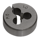 Split Die M6 x 1mm | Pipe Manufacturers Ltd..