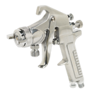 Spray Gun for SSG1P 1.8mm Set-Up | Pipe Manufacturers Ltd..