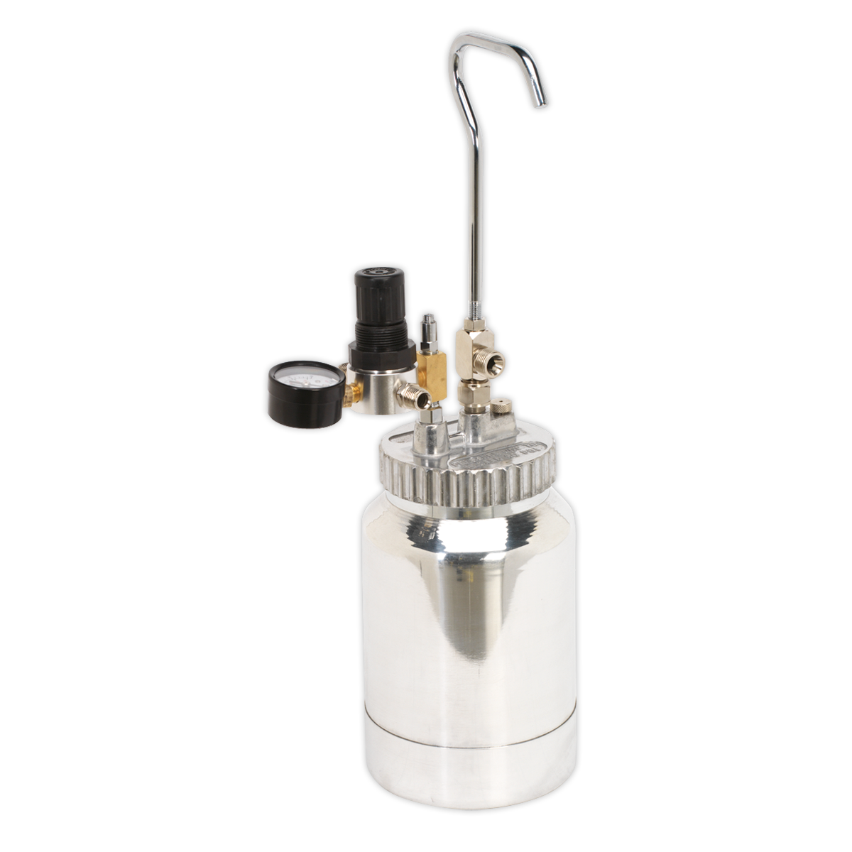 Pressure Pot 2L for SSG1P