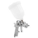 Gravity Feed Spray Gun - 1.5mm Set-Up