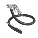 Sandblasting Gun Bulk Pick-Up with 6mm Nozzle | Pipe Manufacturers Ltd..