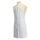 Leather Welding Apron | Pipe Manufacturers Ltd..
