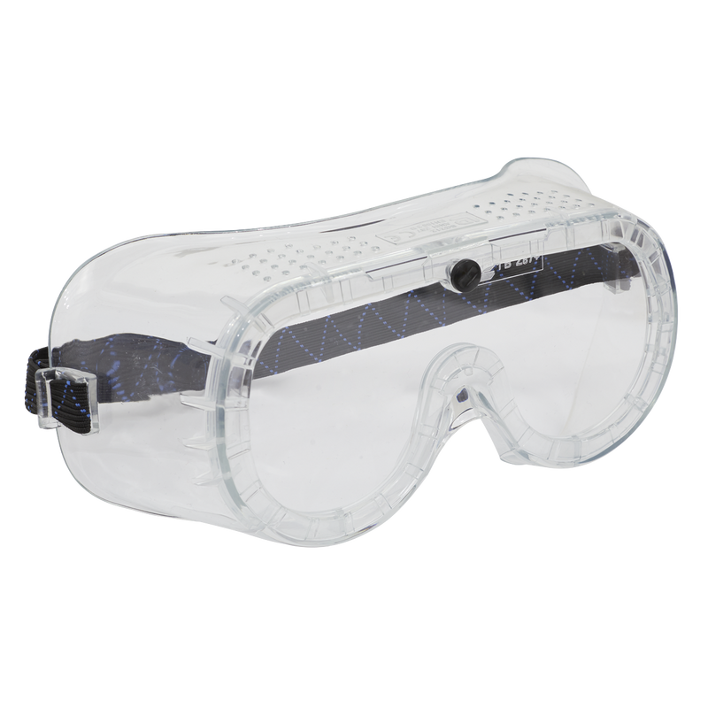 Safety Goggles Direct Vent | Pipe Manufacturers Ltd..