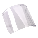 Visor Clear for SSP11 | Pipe Manufacturers Ltd..