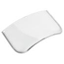 Visor for SSP11E | Pipe Manufacturers Ltd..