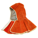 Leather Welding Safety Hood Heavy-Duty | Pipe Manufacturers Ltd..