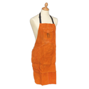 Leather Welding Apron Heavy-Duty | Pipe Manufacturers Ltd..